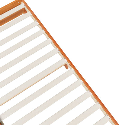 Bed Frame Solid-Pine