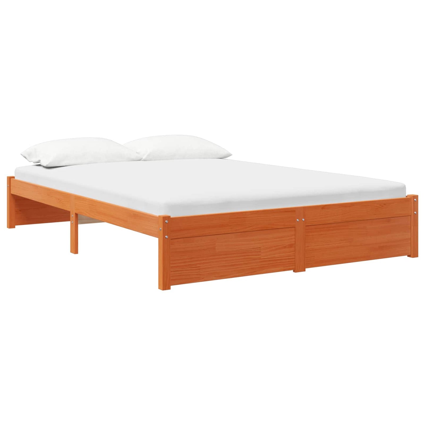 Bed Frame Solid-Pine