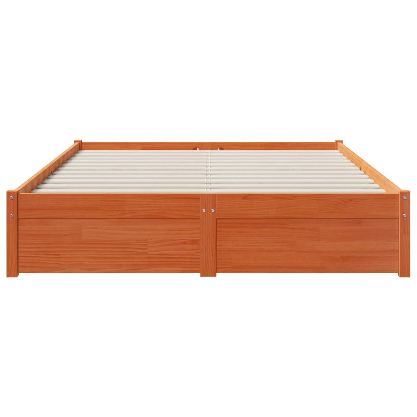 Bed Frame Solid-Pine