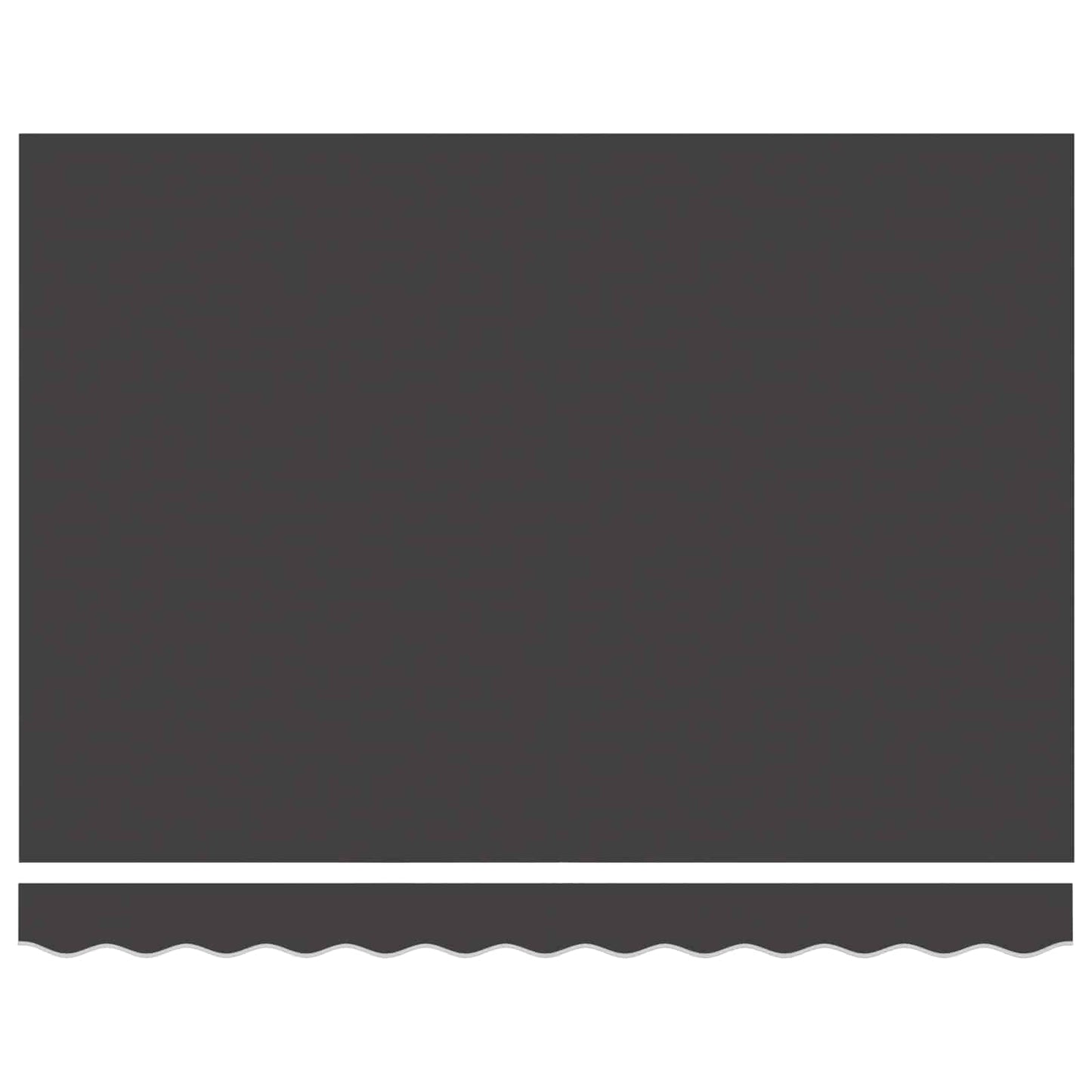Retractable Awning Anthracite 2.5 x 2 m
