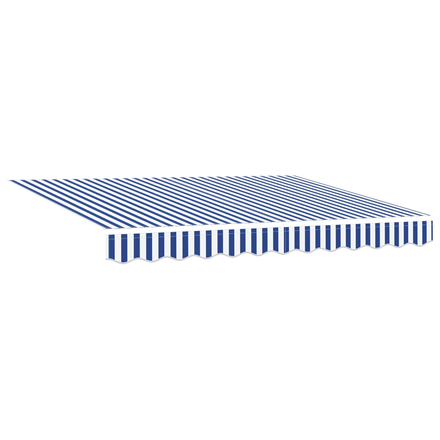 Electric Retractable Awning 3.5 x 2 m