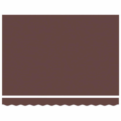 Electric Retractable Awning Brown and Anthracite 3 x 2.5 m