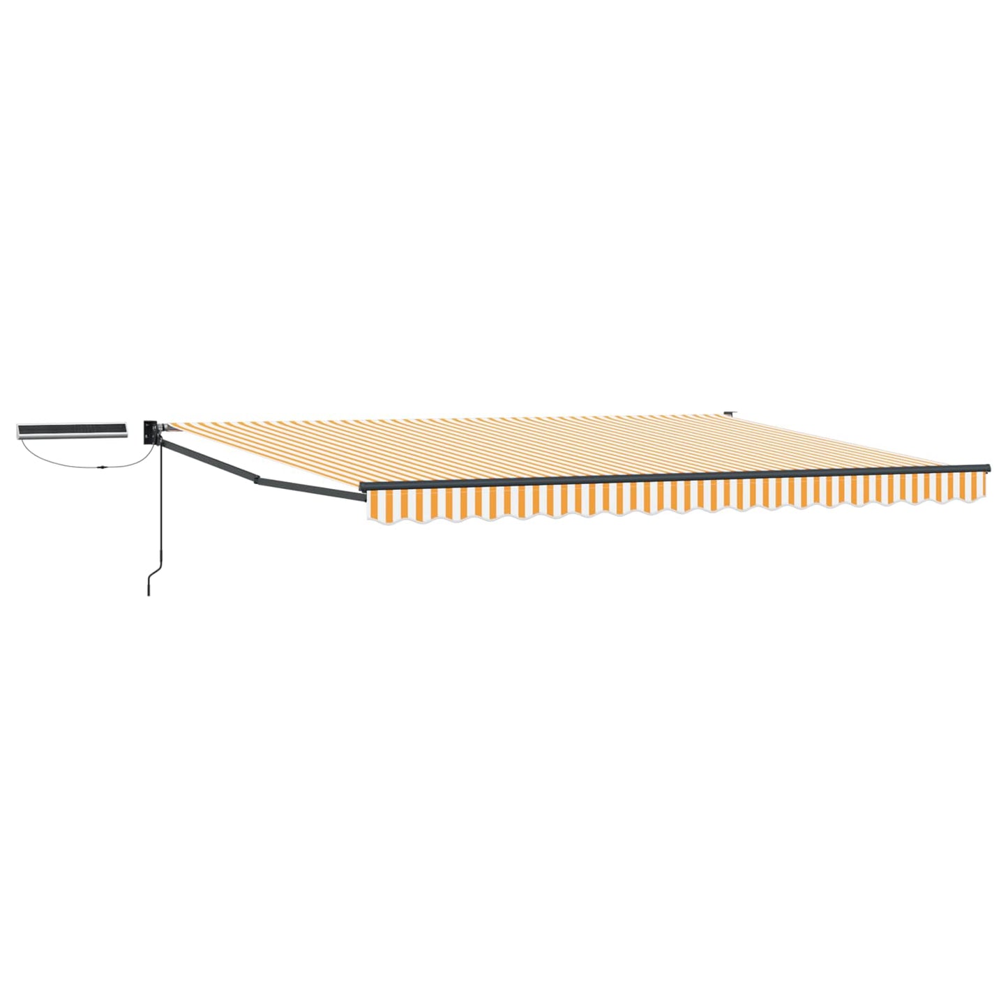 Electric Retractable Awning 4 x 3 m