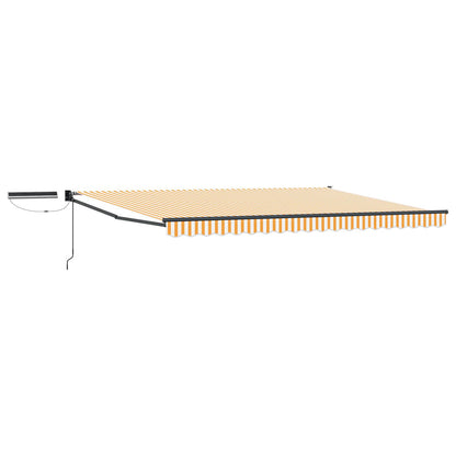 Electric Retractable Awning 4 x 3 m