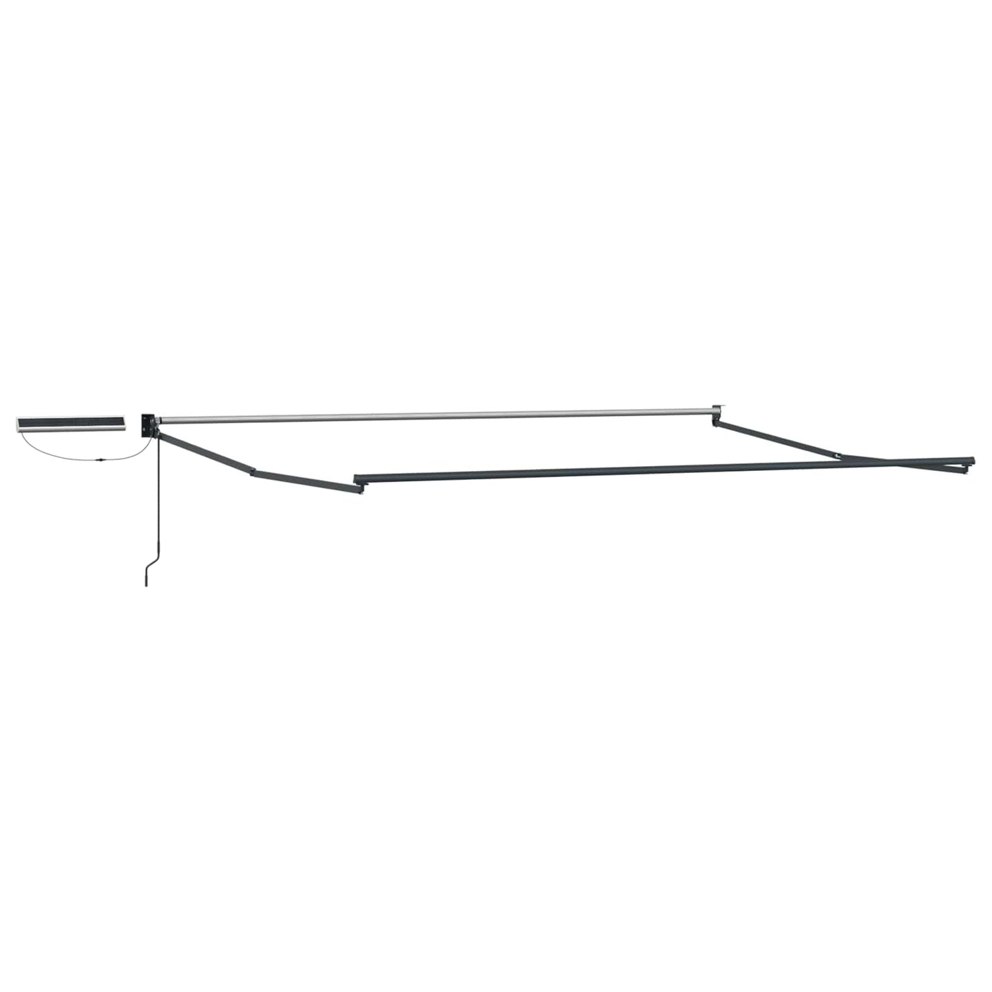 Electric Retractable Awning 4 x 3 m
