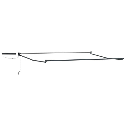 Electric Retractable Awning 4 x 3 m