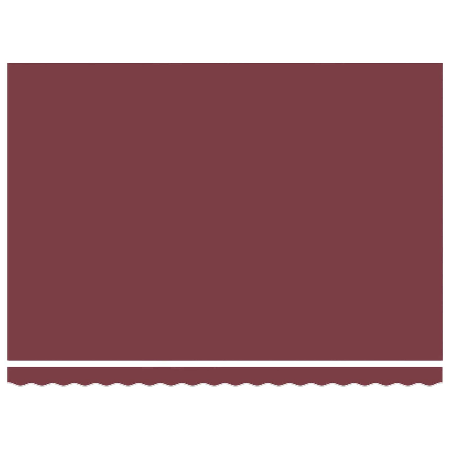 Manual Retractable Awning Burgundy 4 x 3.5 m