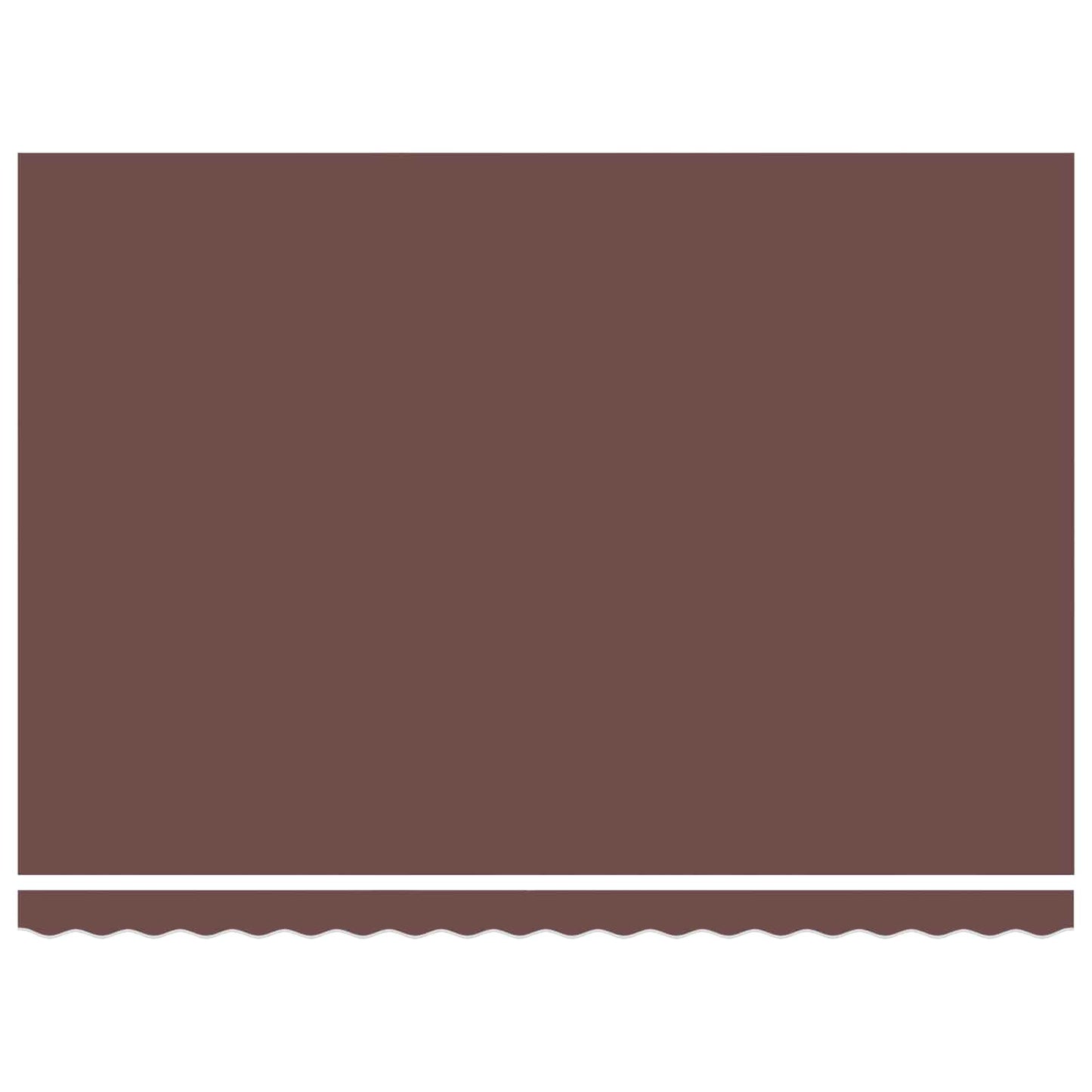 Manual Retractable Awning Brown 4 x 3.5 m