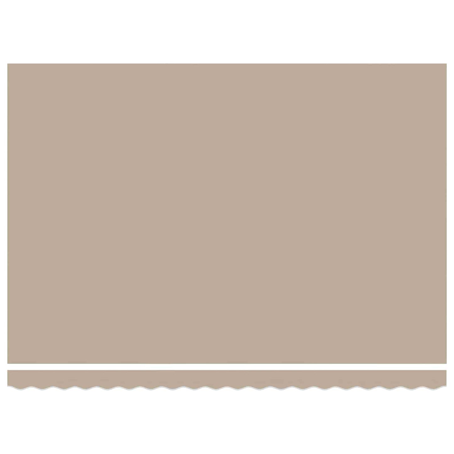 Manual Retractable Awning Beige 4.5 x 3.5 m