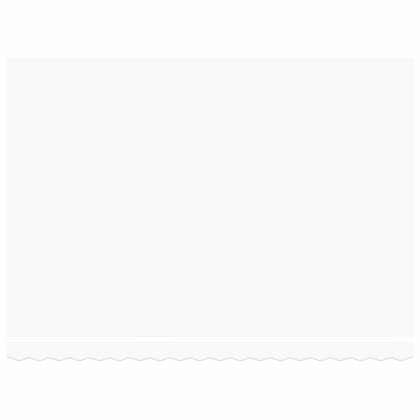 Manual Awning Frame with LEDs White 4.5 x 3.5 m