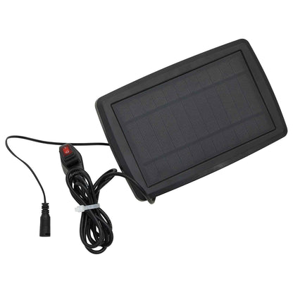 Manual Awning Frame with LEDs 4 x 3 m Polyester with PU coating