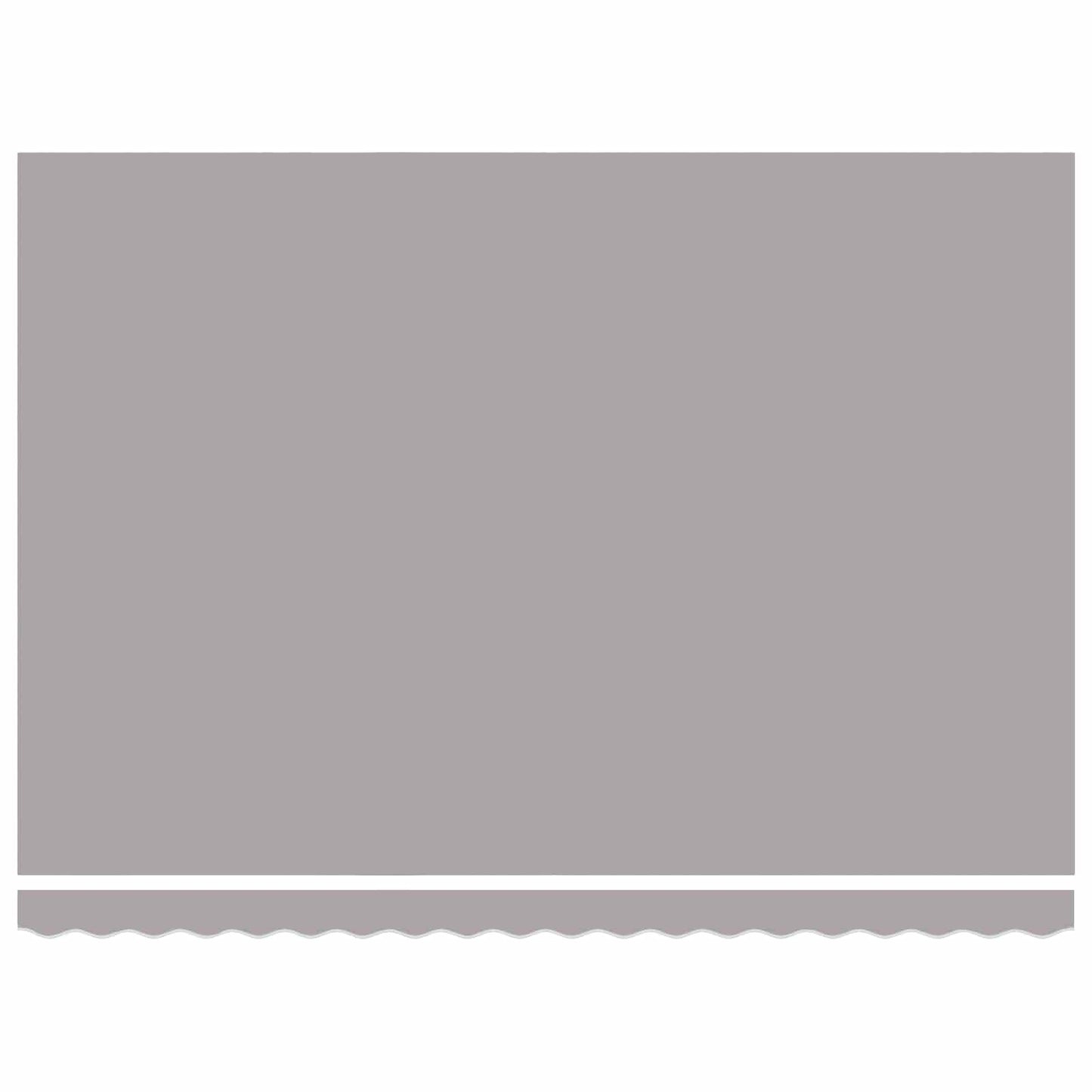 Electric Retractable Awning Light Grey and White 4.5 x 3.5 m