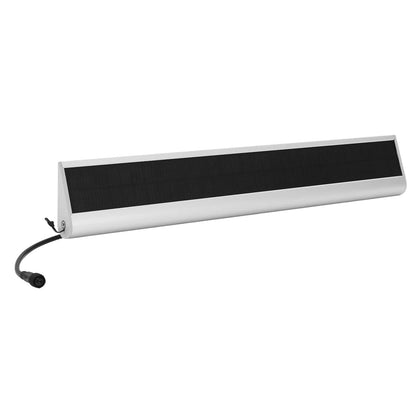 Electric Retractable Awning Beige and Anthracite 3.5 x 2 m