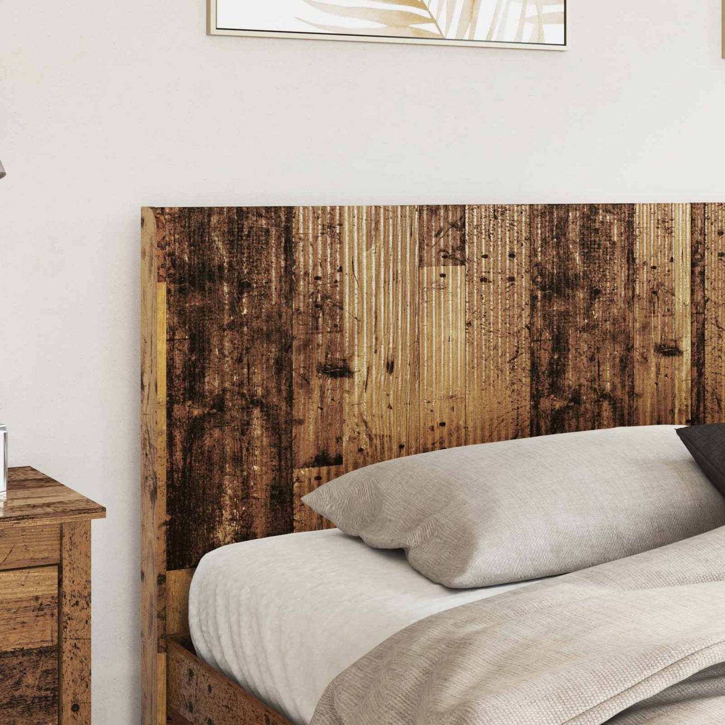 Headboard PB