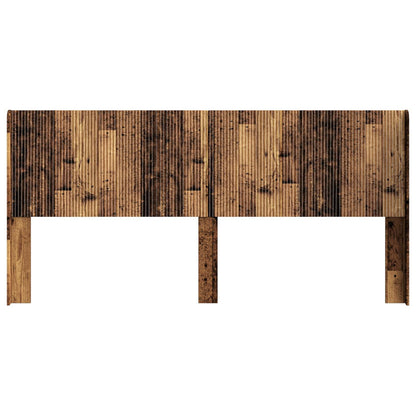 Headboard PB