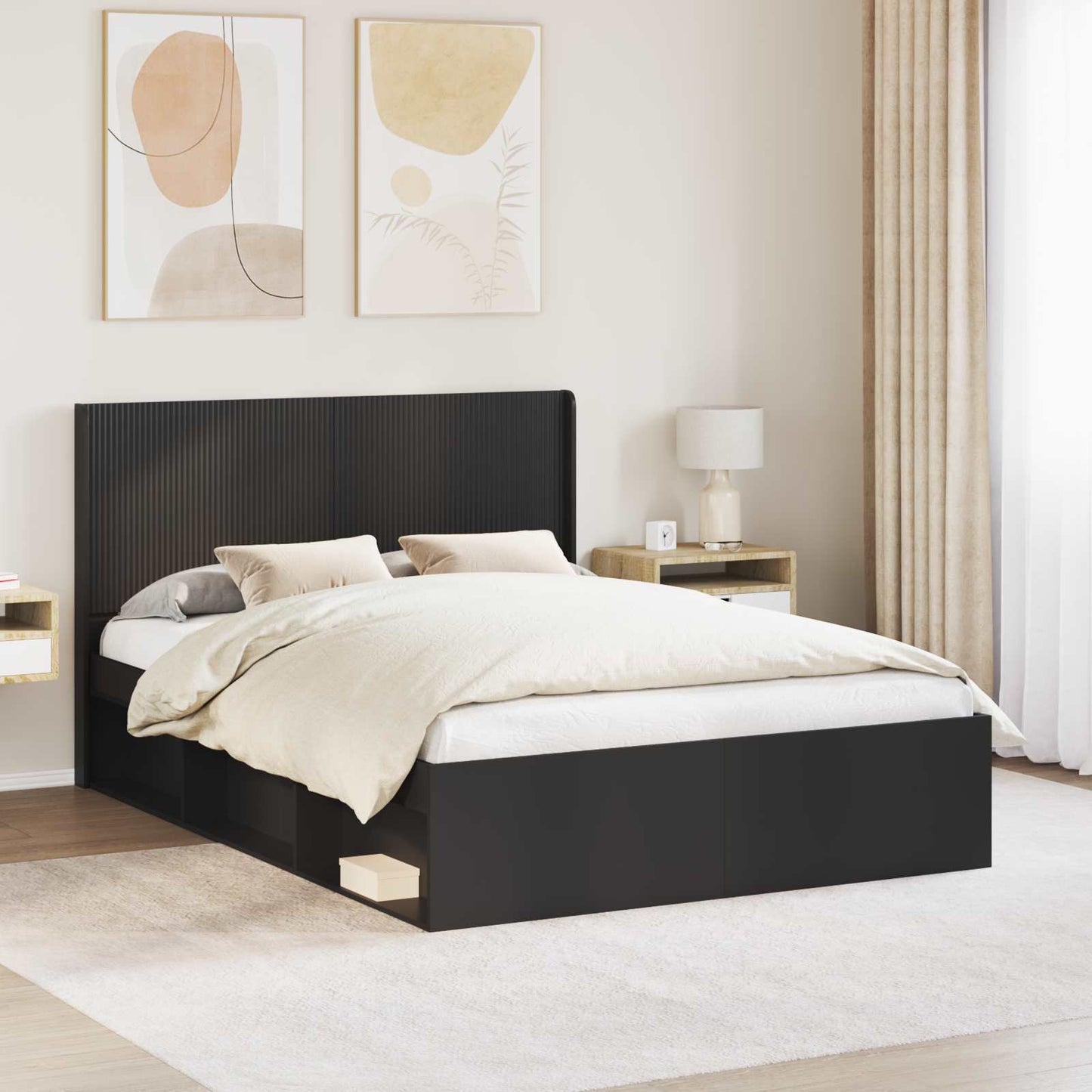 Headboard PB