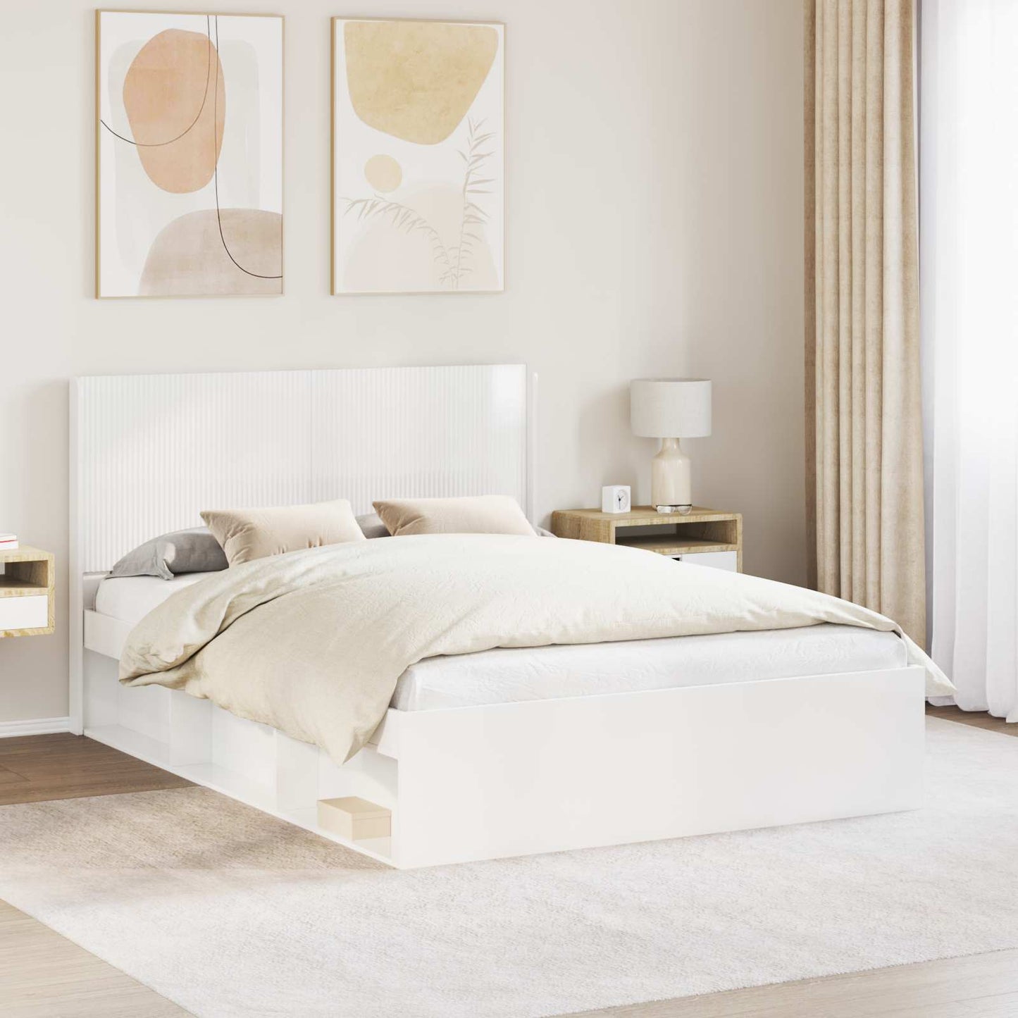 Headboard PB