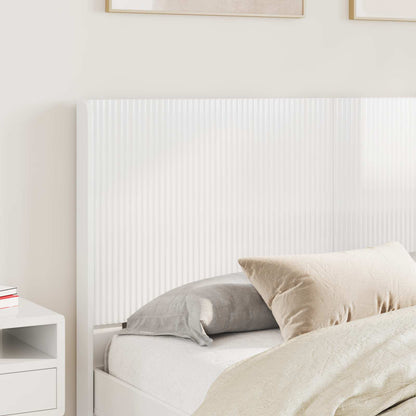 Headboard PB