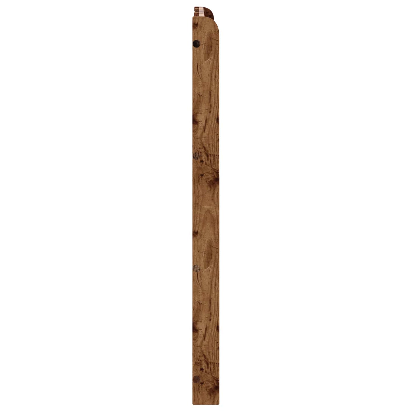 Headboard Old Wood Engineered Wood