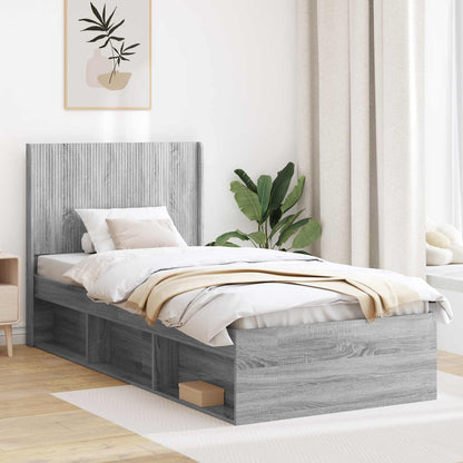 Headboard PB