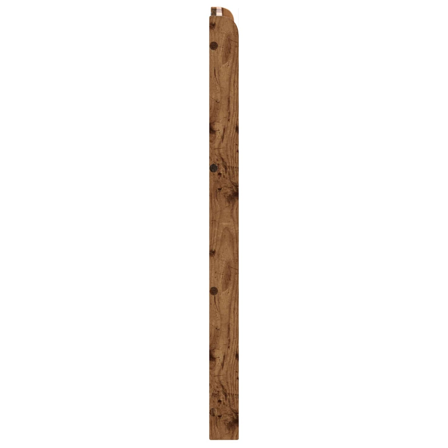 Headboard Old Wood Engineered Wood