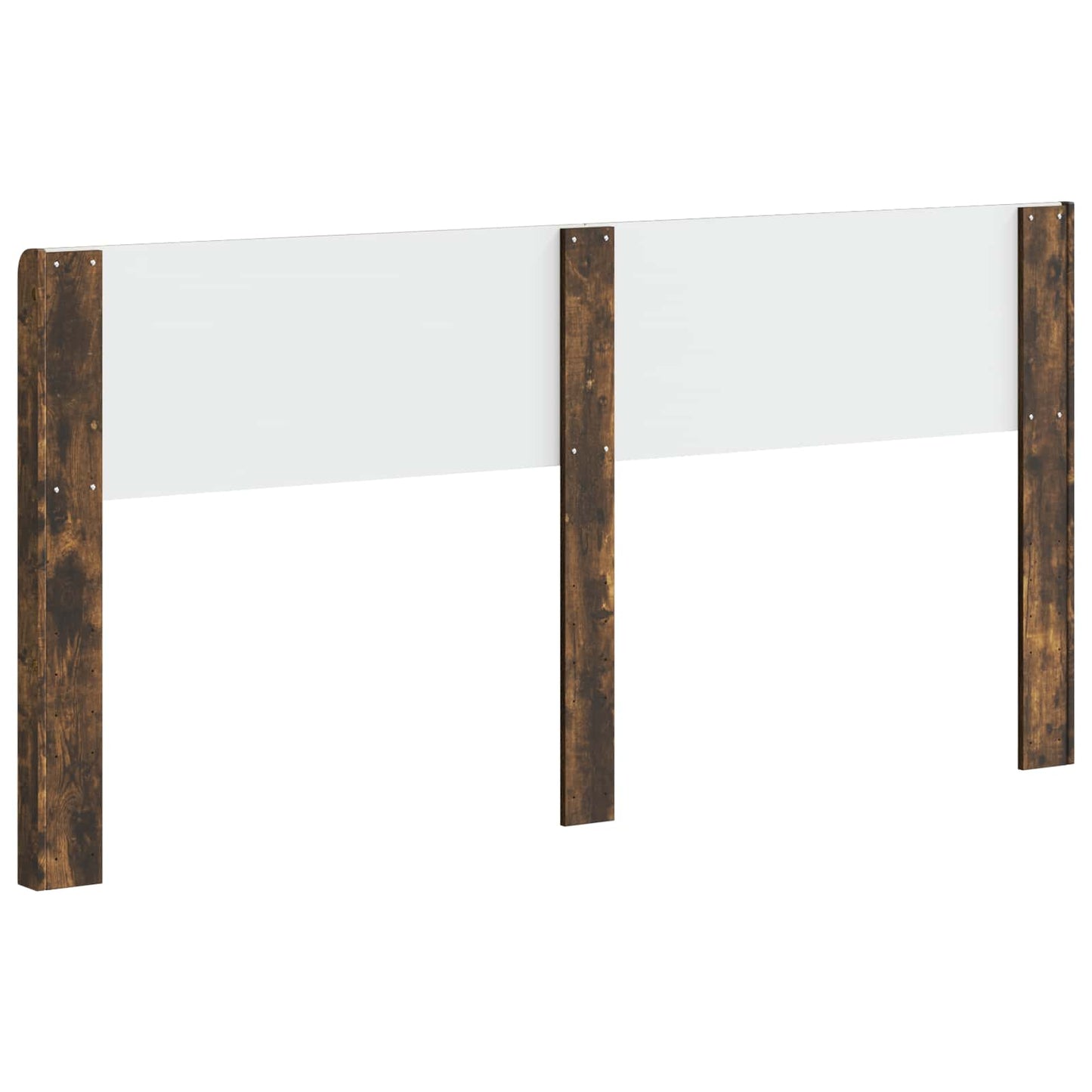 Headboard Smoked Oak PB