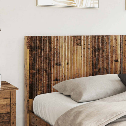 Headboard Old Wood PB