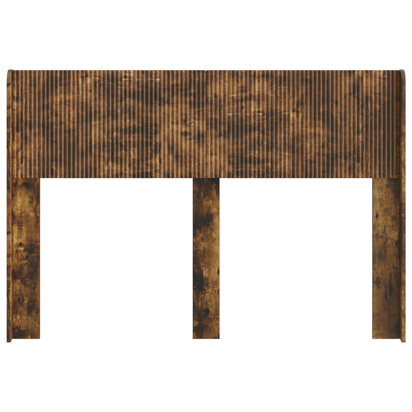 Headboard Smoked Oak PB