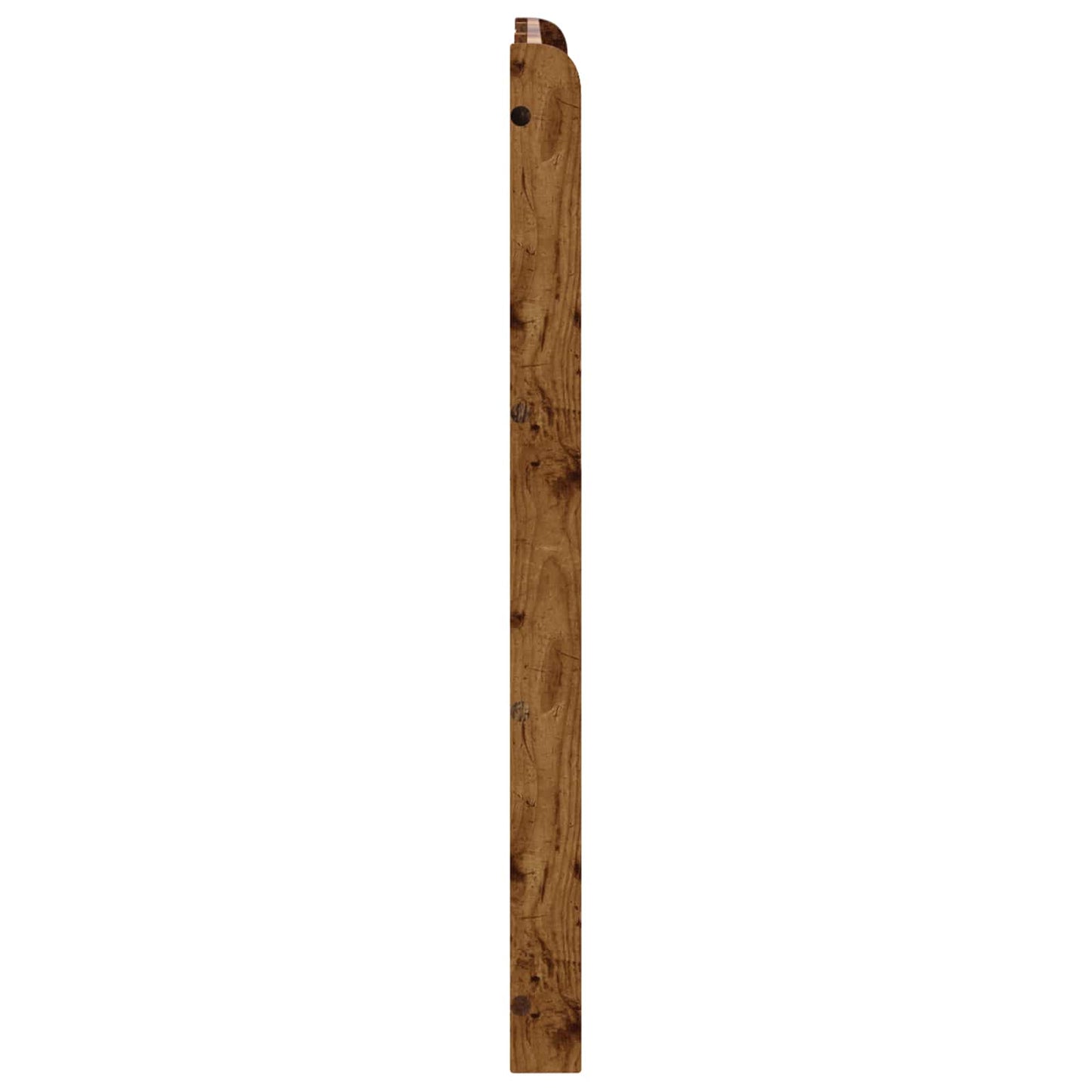 Headboard Old Wood PB