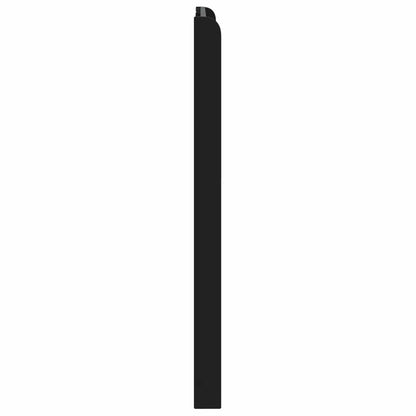 Headboard Black PB