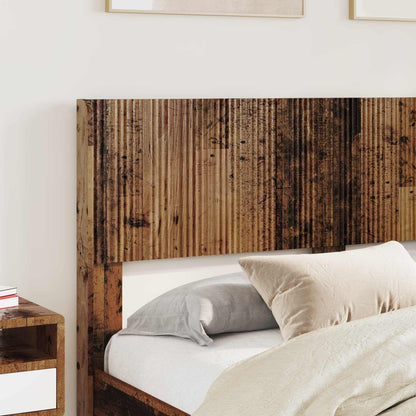 Headboard Old Wood PB