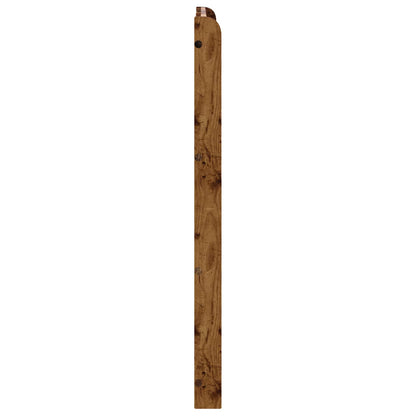 Headboard Old Wood PB