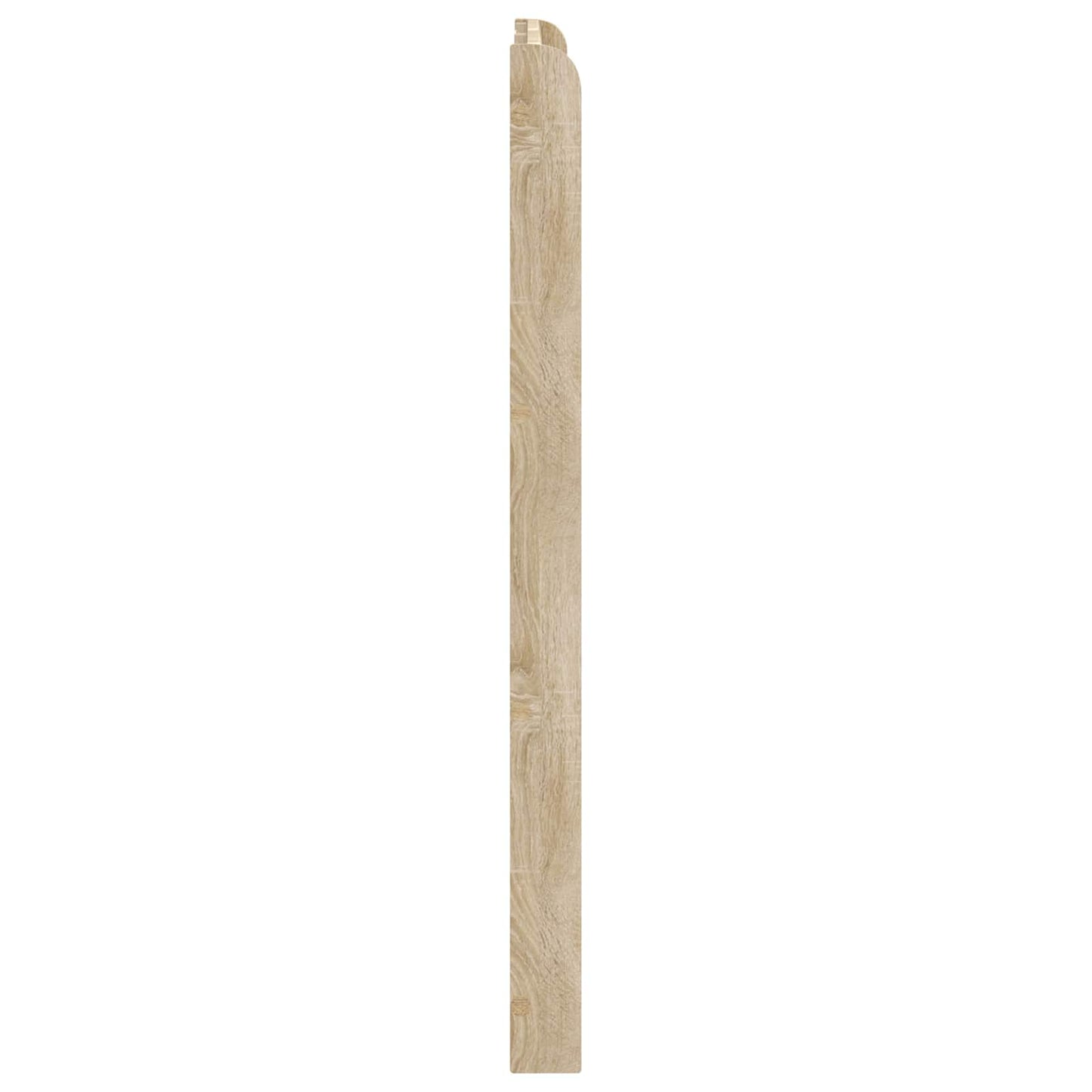 Headboard Sonoma Oak PB