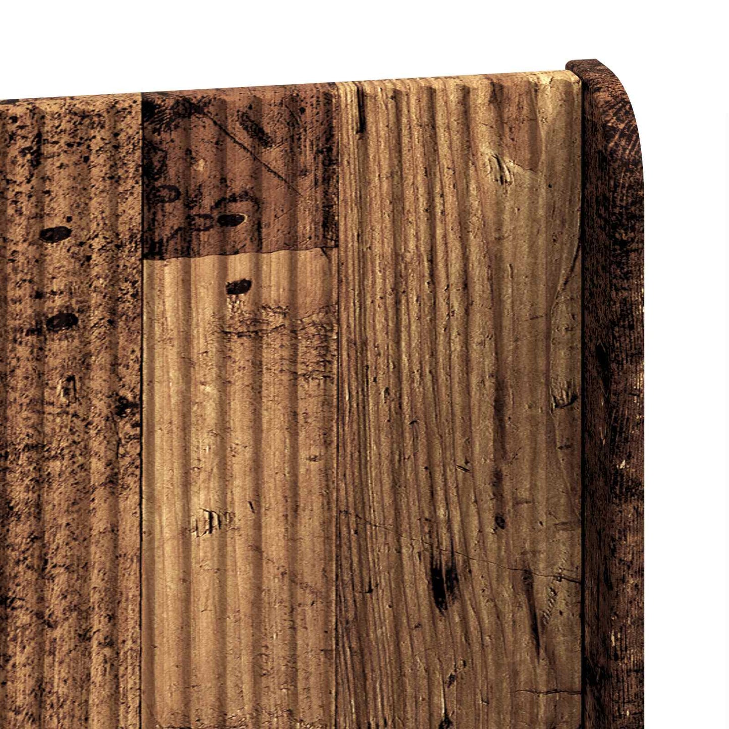 Headboard Old Wood PB