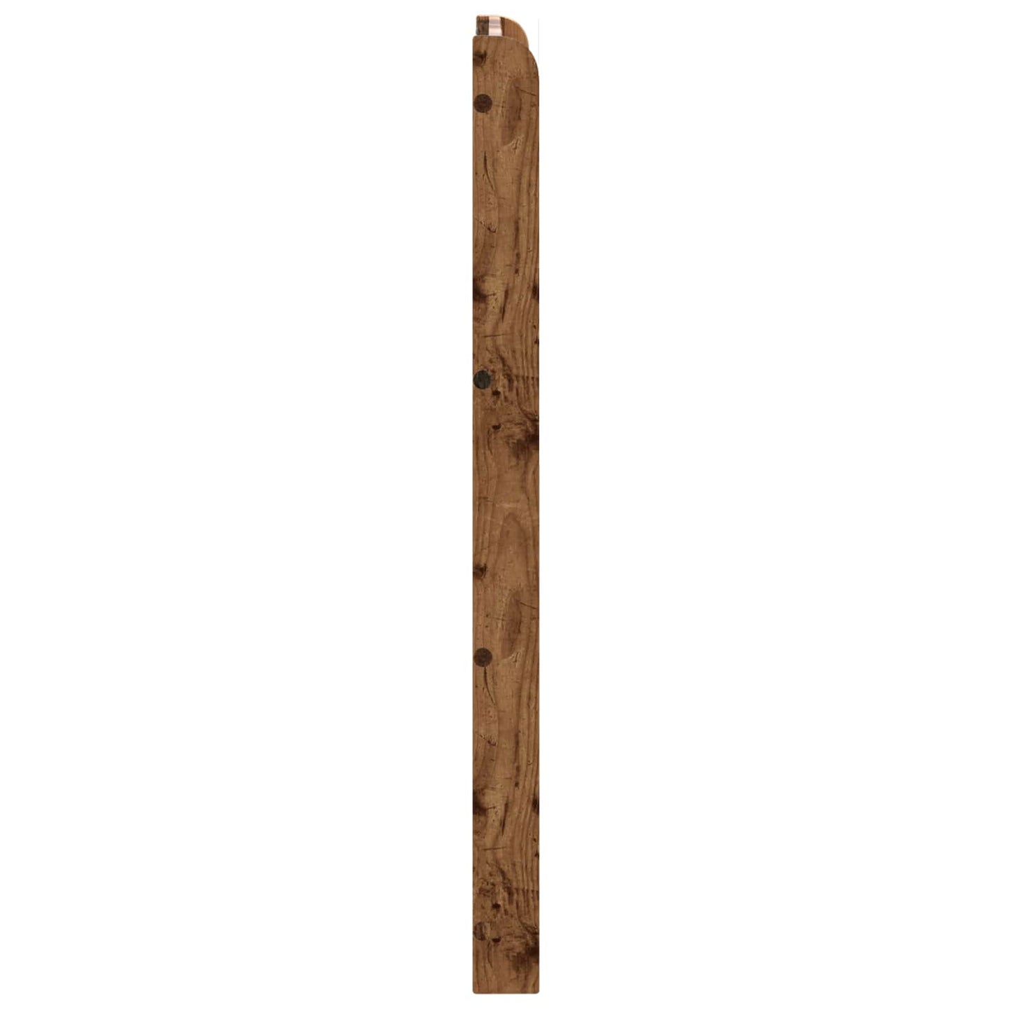 Headboard Old Wood PB