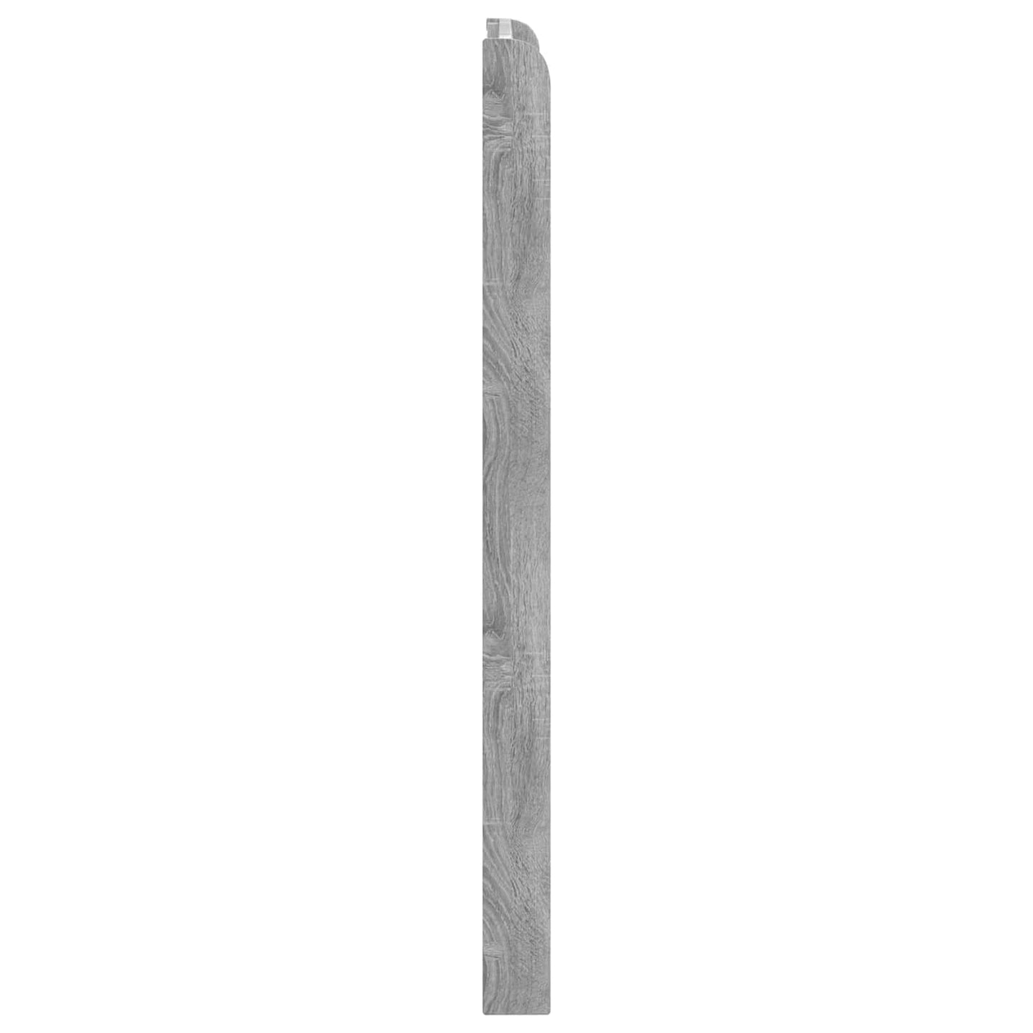 Headboard Grey Sonoma PB