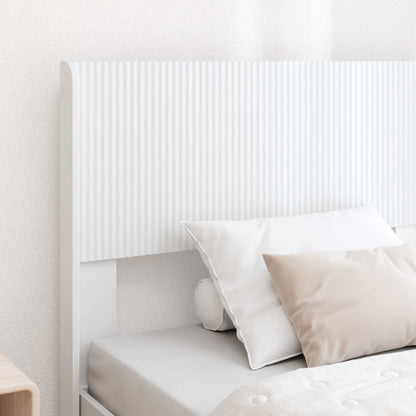 Headboard White PB