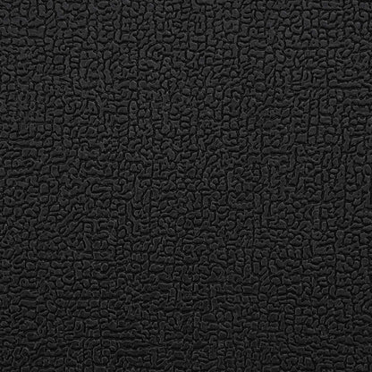 Sport Protection Mat Black 120 x 60 x 0.6 cm PVC