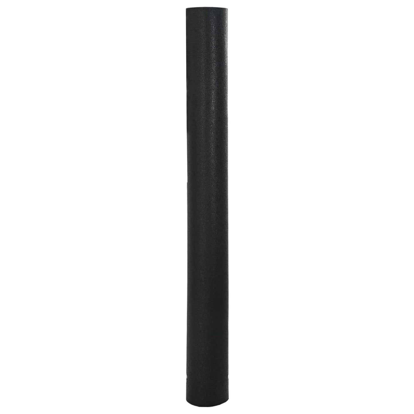 Sport Protection Mat Black 243 x 152 x 0.6 cm High-density PVC