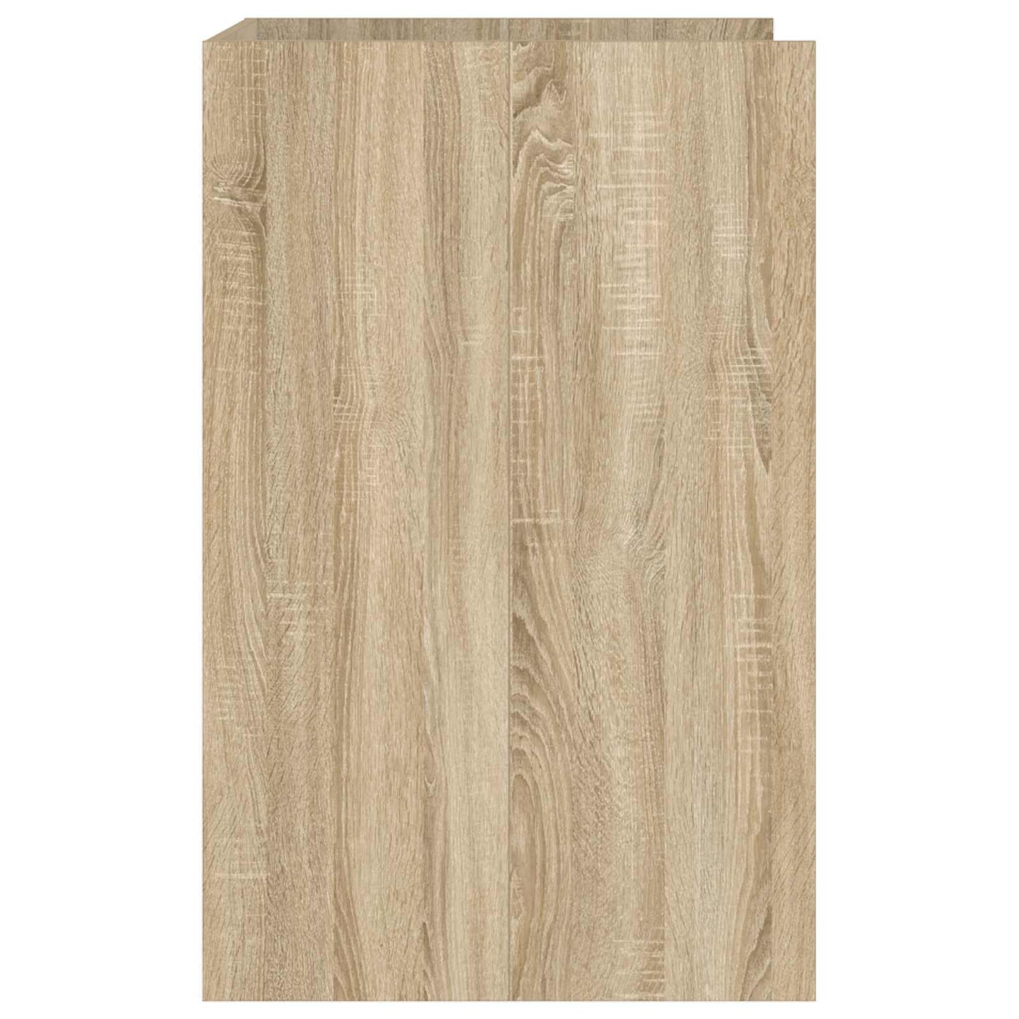 Wash Machine Cabinet Sonoma 67.5 x 62 x 97 cm Engineered wood