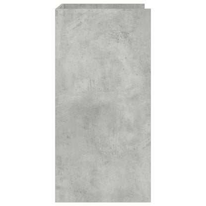 Wash Machine Cabinet Concerte 67.5 x 48 x 97 cm Engineered wood