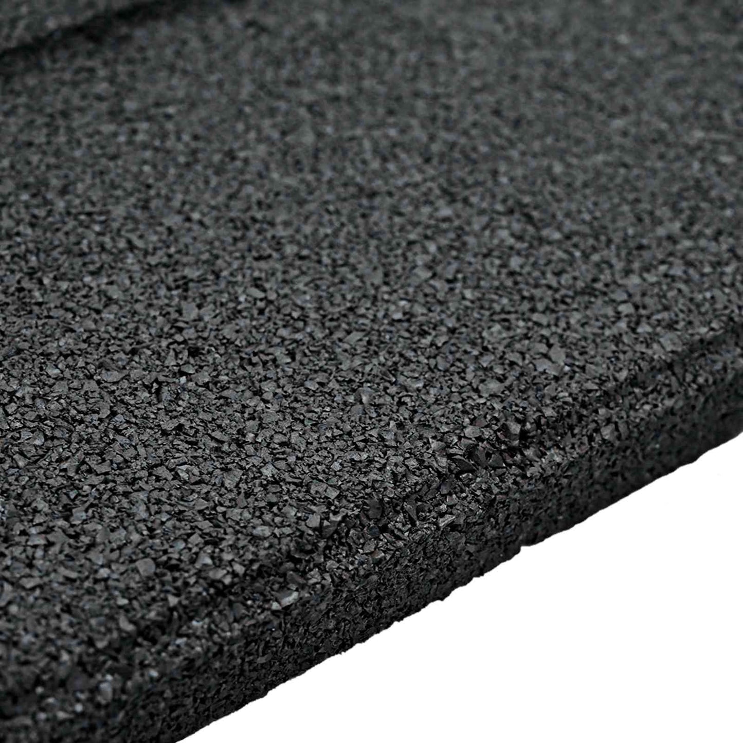 Stepping Stone 6 pcs Black 15.94 x 15.94 x 0.79 in Rubber