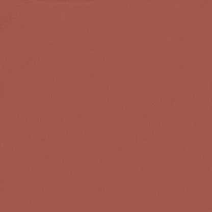 Balcony Screen Terracotta 110 x 300 cm Oxford Fabric