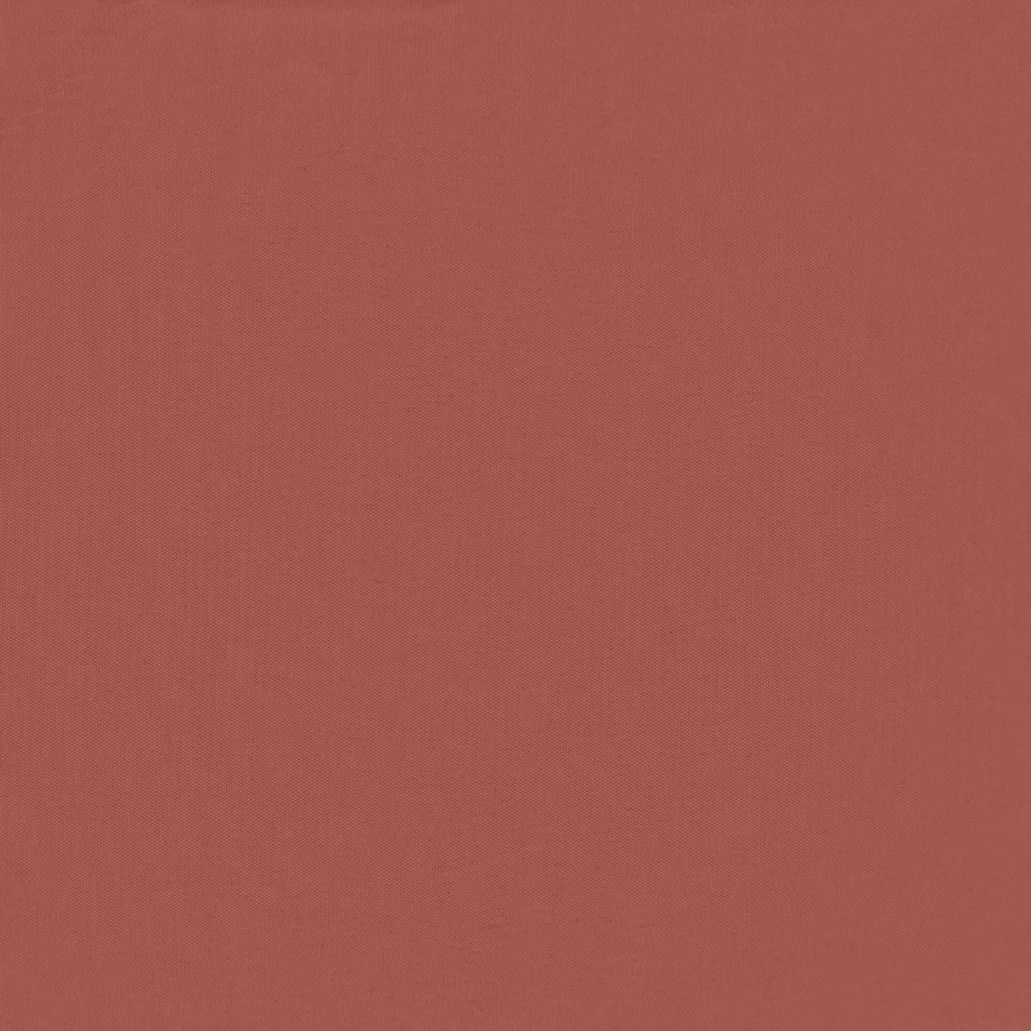 Balcony Screen Terracotta 110 x 1000 cm Oxford Fabric