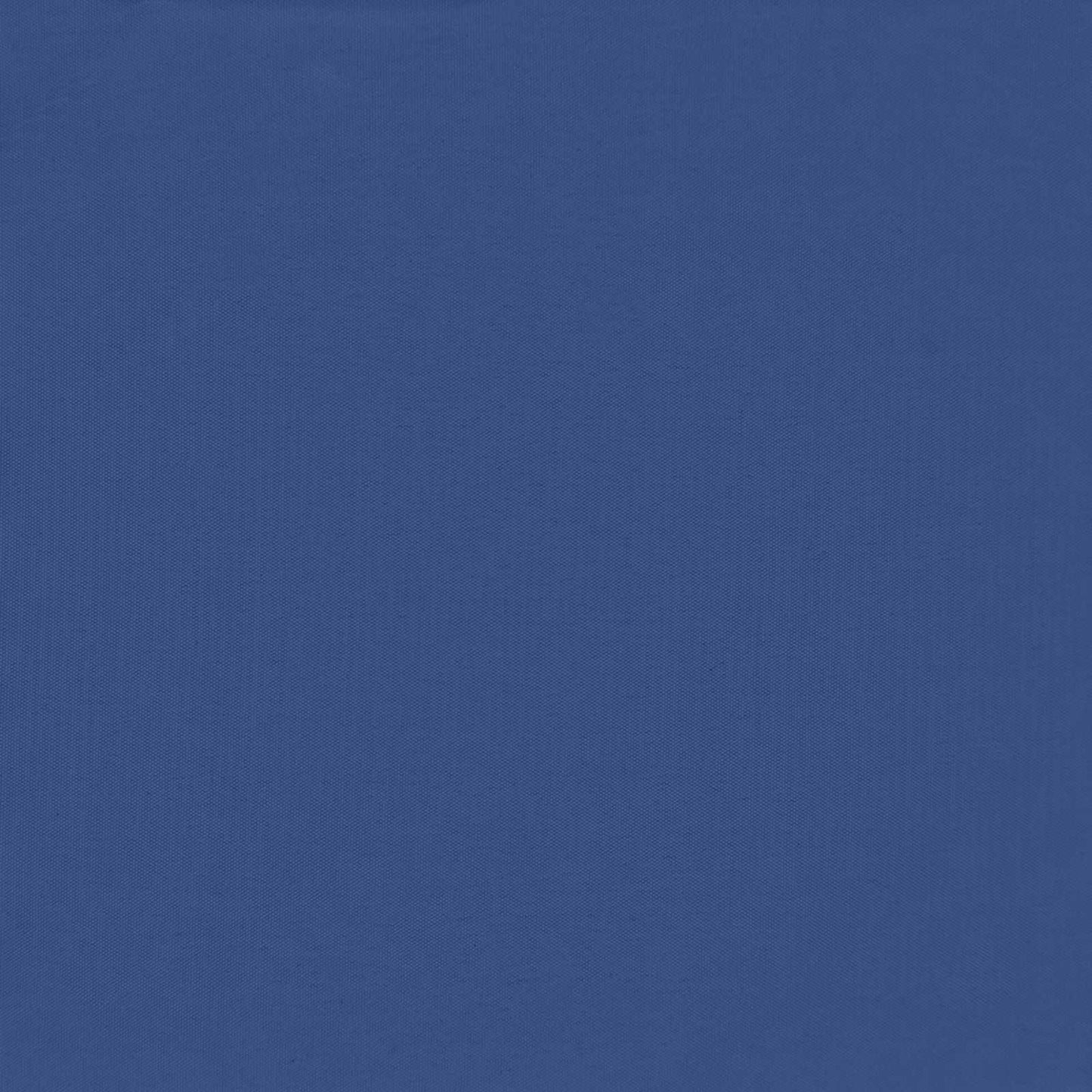 Balcony Screen Blue 100 x 600 cm Oxford Fabric