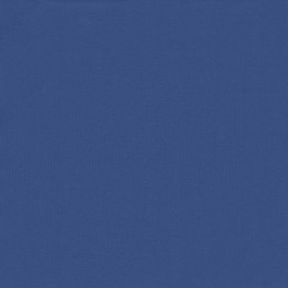 Balcony Screen Blue 110 x 1000 cm Oxford Fabric