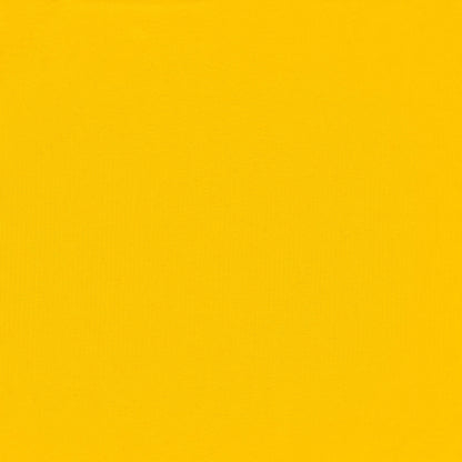 Balcony Screen Yellow 110 x 400 cm Oxford Fabric