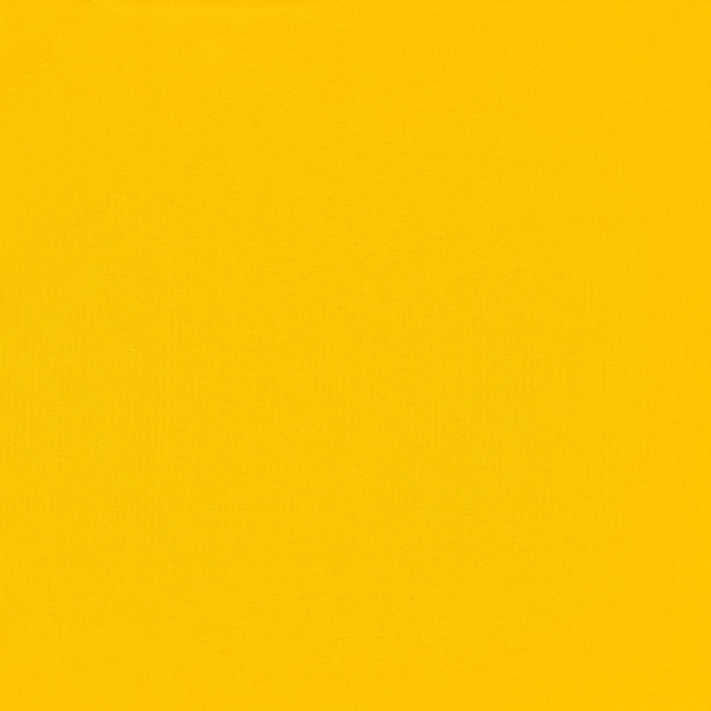 Balcony Screen Yellow 110 x 800 cm Oxford Fabric