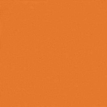 Balcony Screen Orange 110 x 800 cm Oxford Fabric