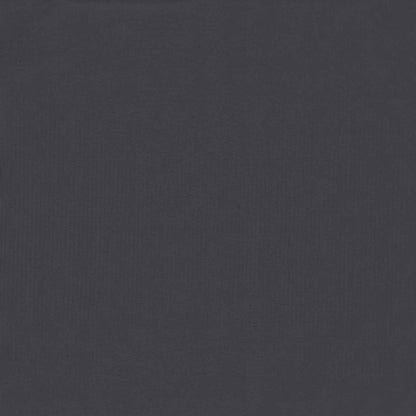 Balcony Screen Black 90 x 200 cm PU coated oxford alu